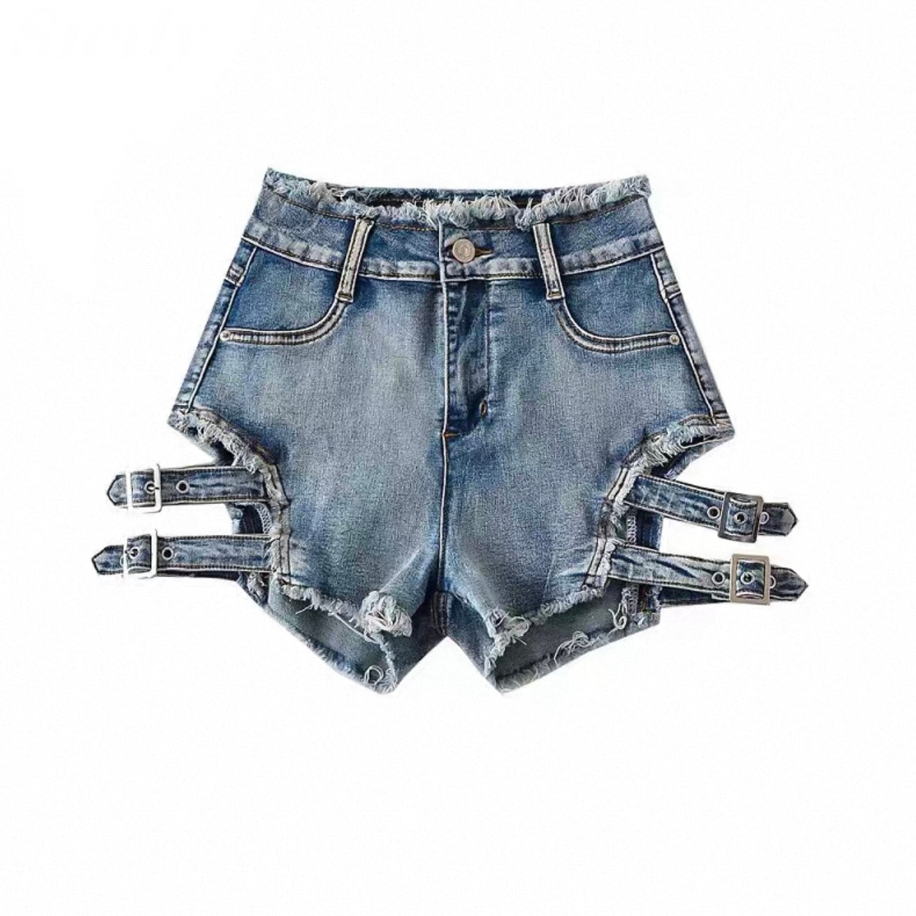 SHORTS/SKIRTS