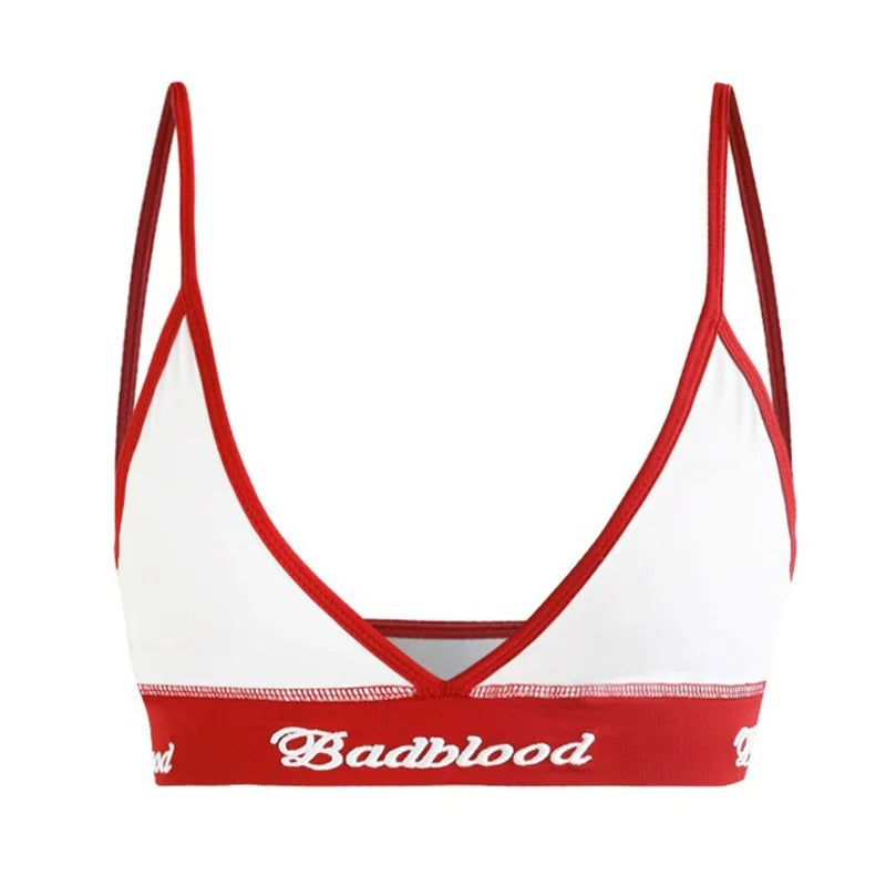 BADBLOOD インナートップス/ショーツ