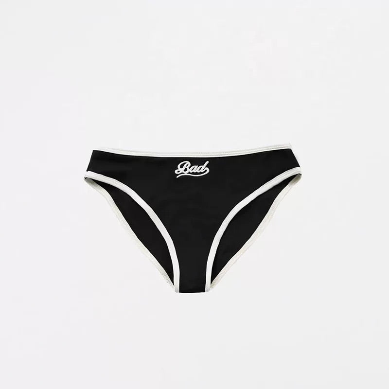 BADBLOOD スリムフィット インナー