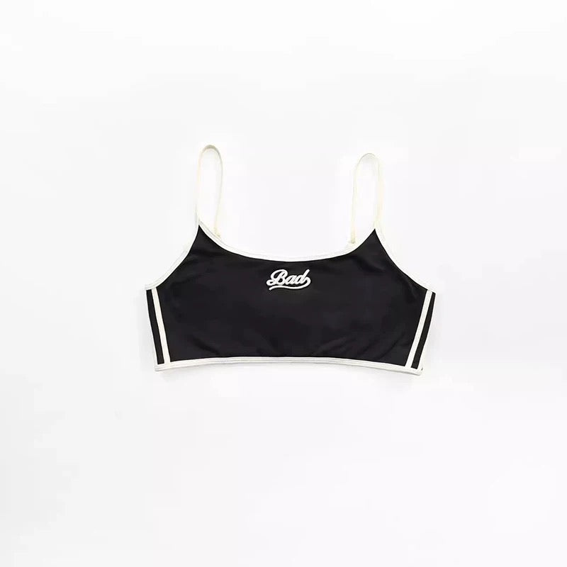 BADBLOOD スリムフィット インナー