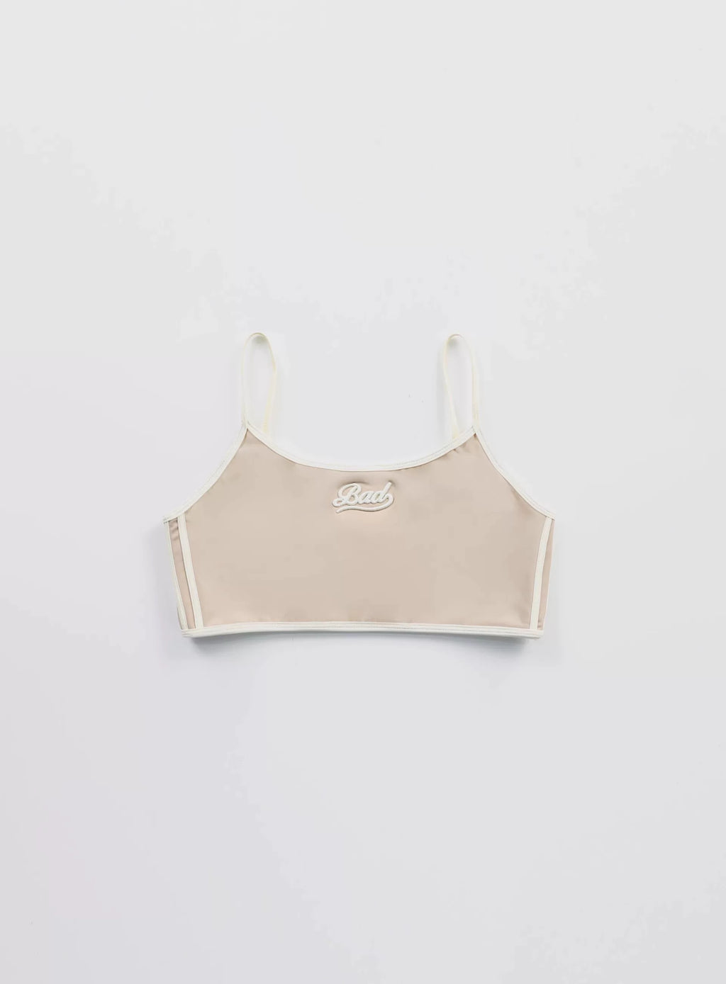 BADBLOOD スリムフィット インナー