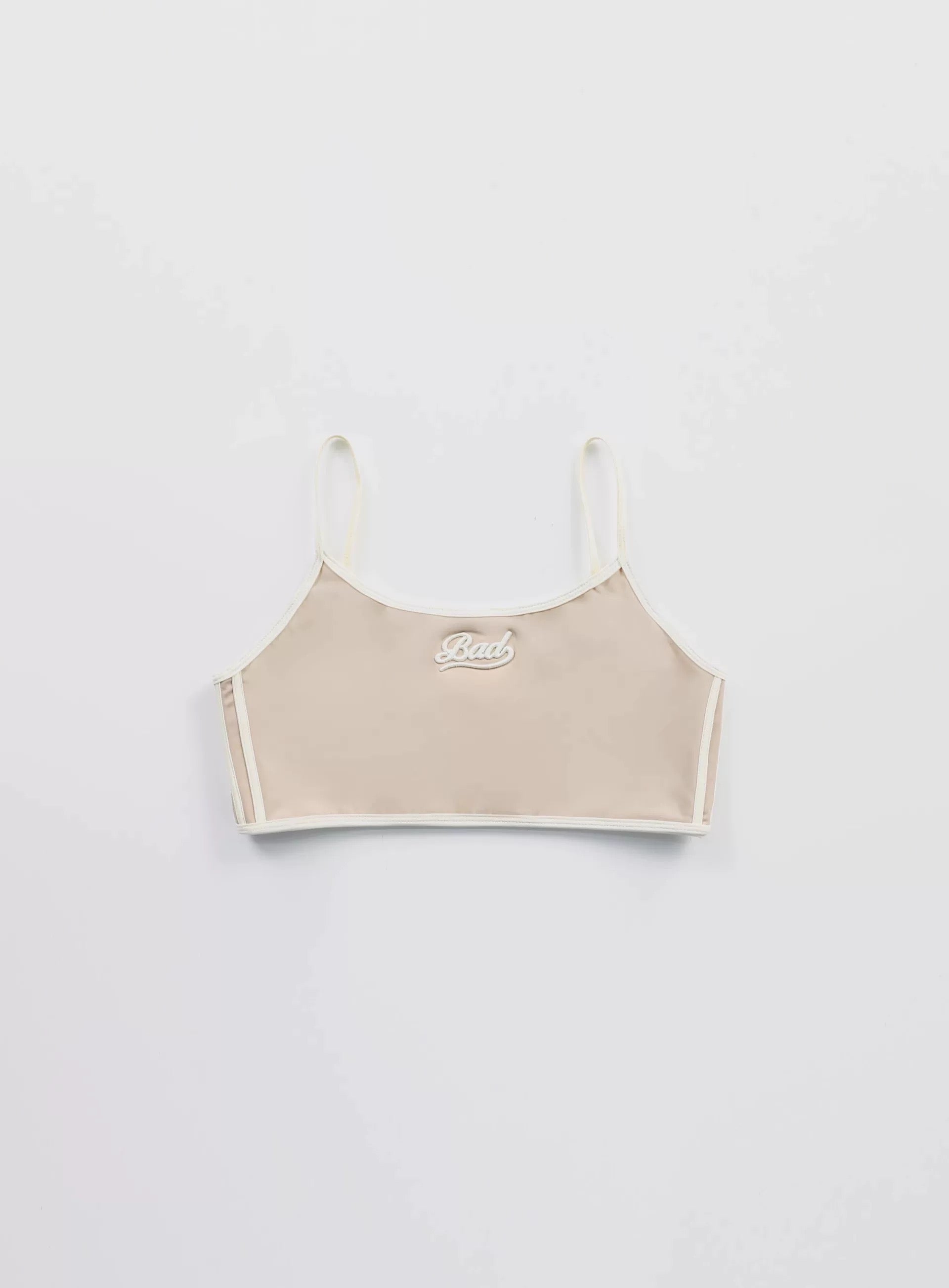 BADBLOOD スリムフィット インナー