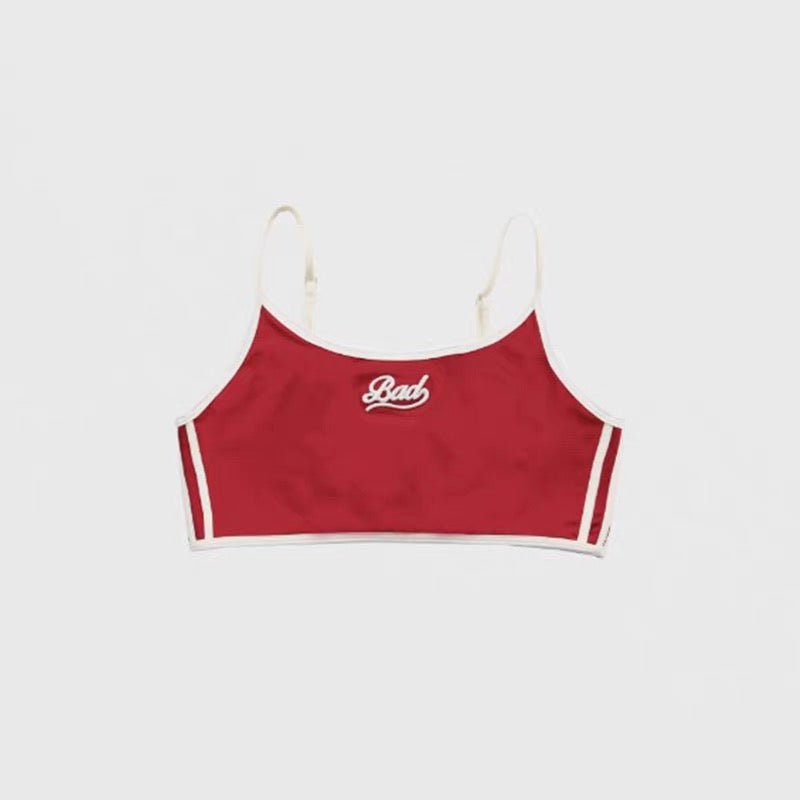 BADBLOOD スリムフィット インナー